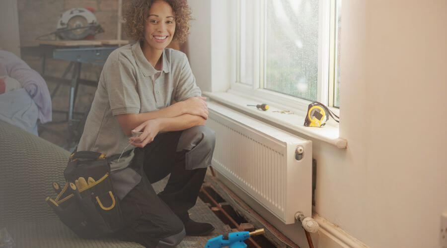 Professional septic pumping service in Coleman Falls, VA